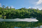 2026 Malibu Wakesetter 22LSV