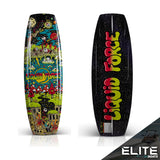 2027 LIQUID FORCE ORIGIN FS WAKEBOARD BLANK