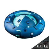 2027 RADAR ORBIT TUBE