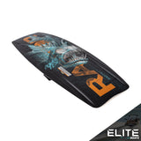 2027 RAPTOR POWERFISH KNEEBOARD