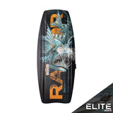2027 RAPTOR POWERFISH KNEEBOARD