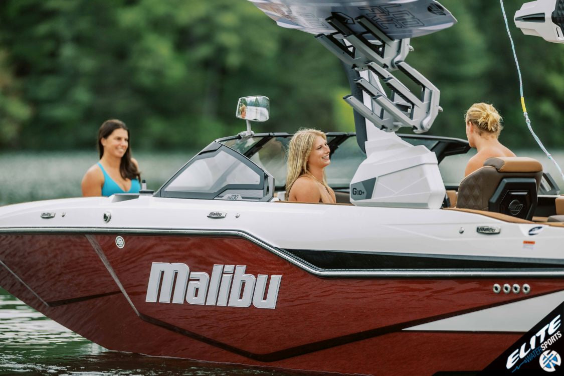 Malibu M230