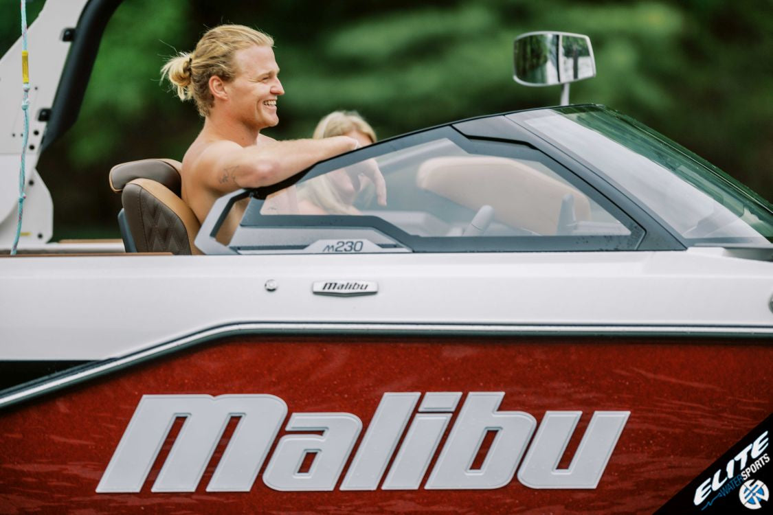 Malibu M230