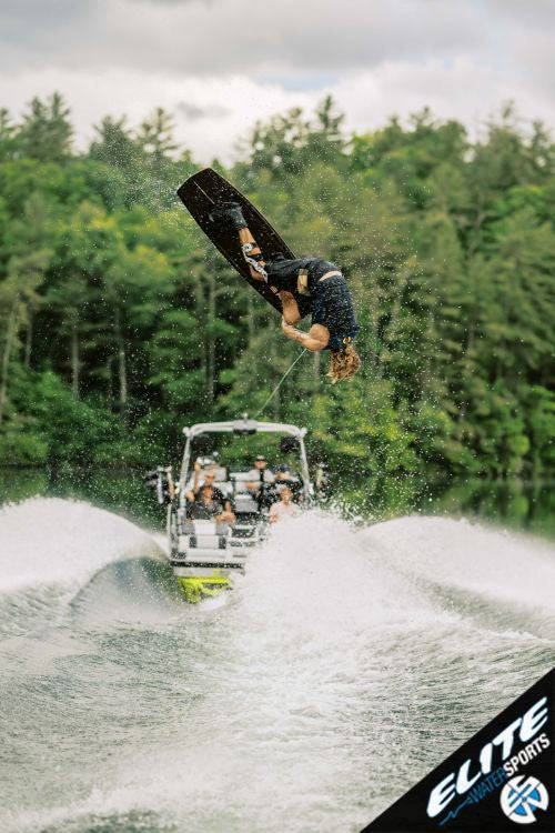 2025 Malibu Wakesetter 23MXZ