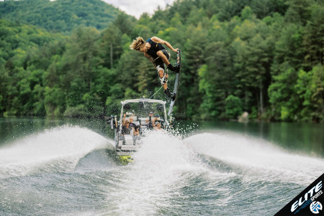 2025 Malibu Wakesetter 23MXZ