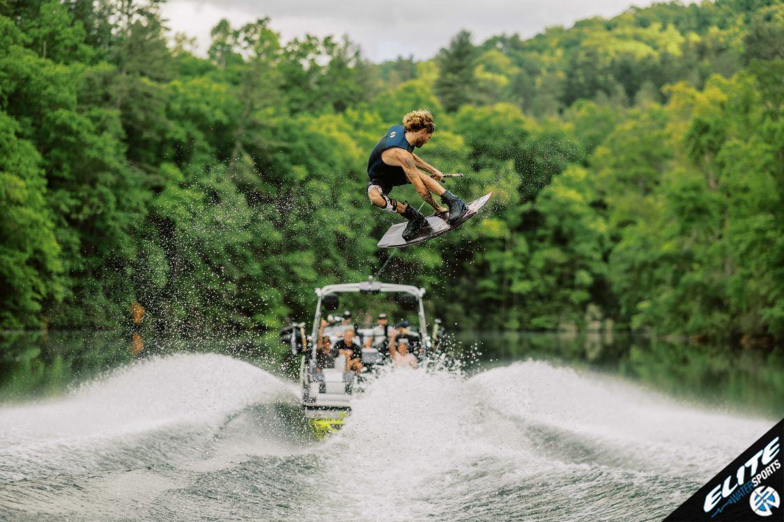 2025 Malibu Wakesetter 23MXZ