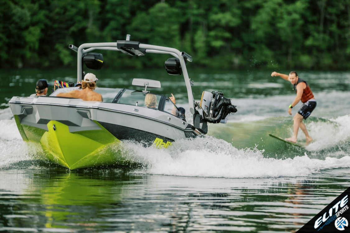 2025 Malibu Wakesetter 23MXZ