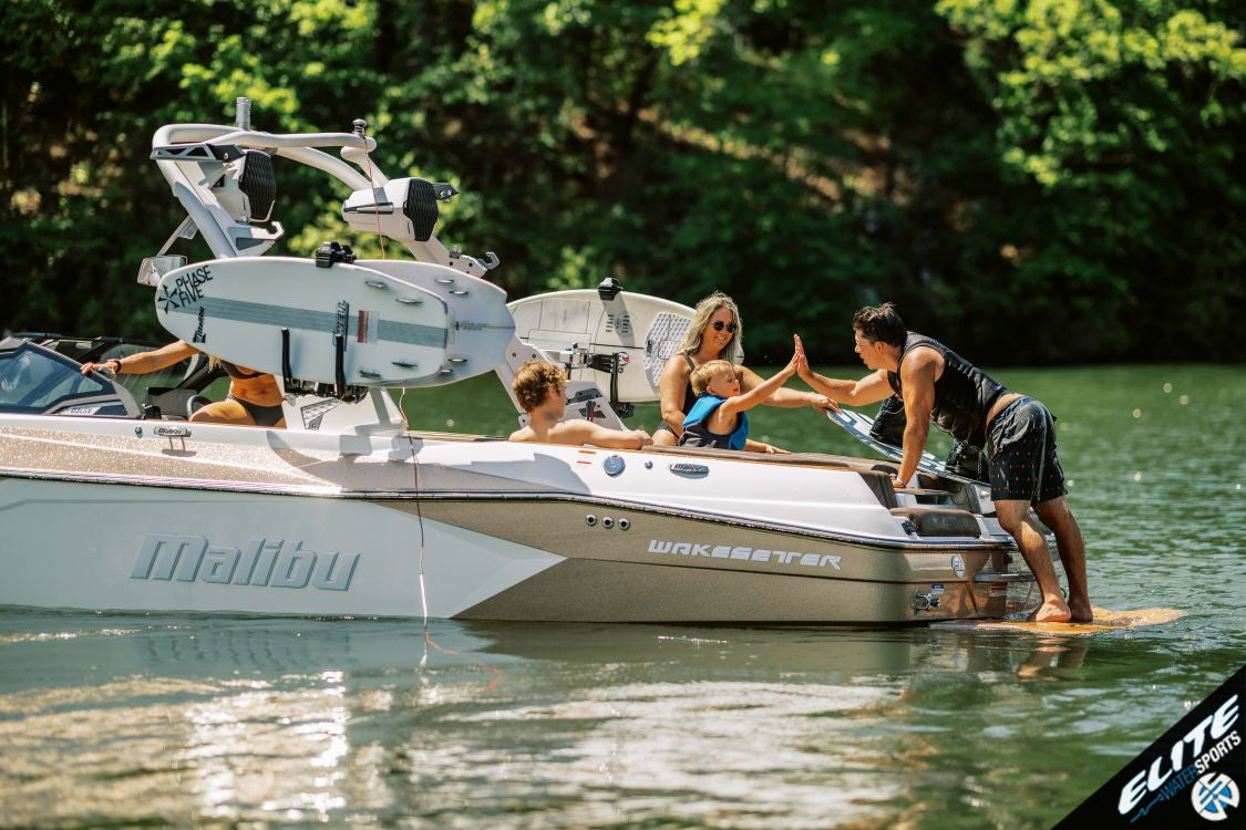 2024 Malibu Wakesetter 23LSV