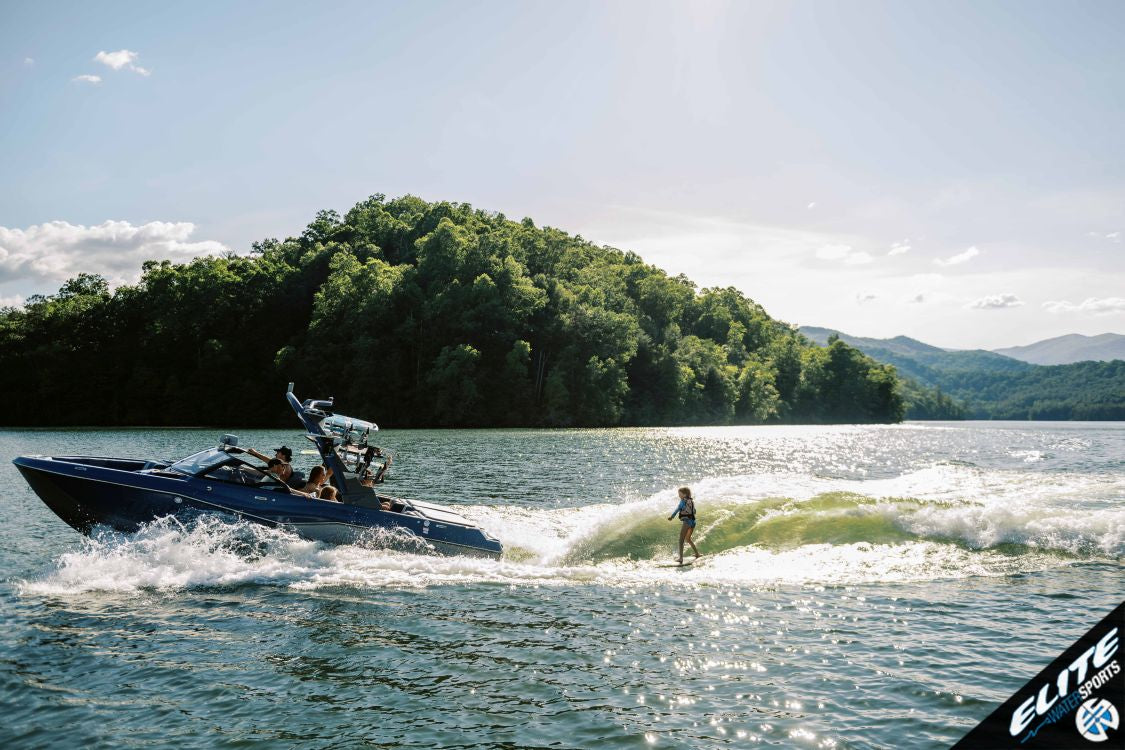 2025 Malibu Wakesetter 22LSV