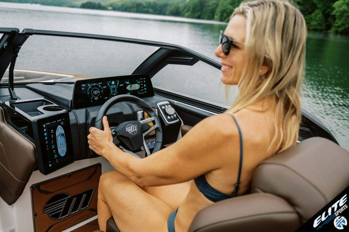 2024 Malibu Wakesetter 23LSV