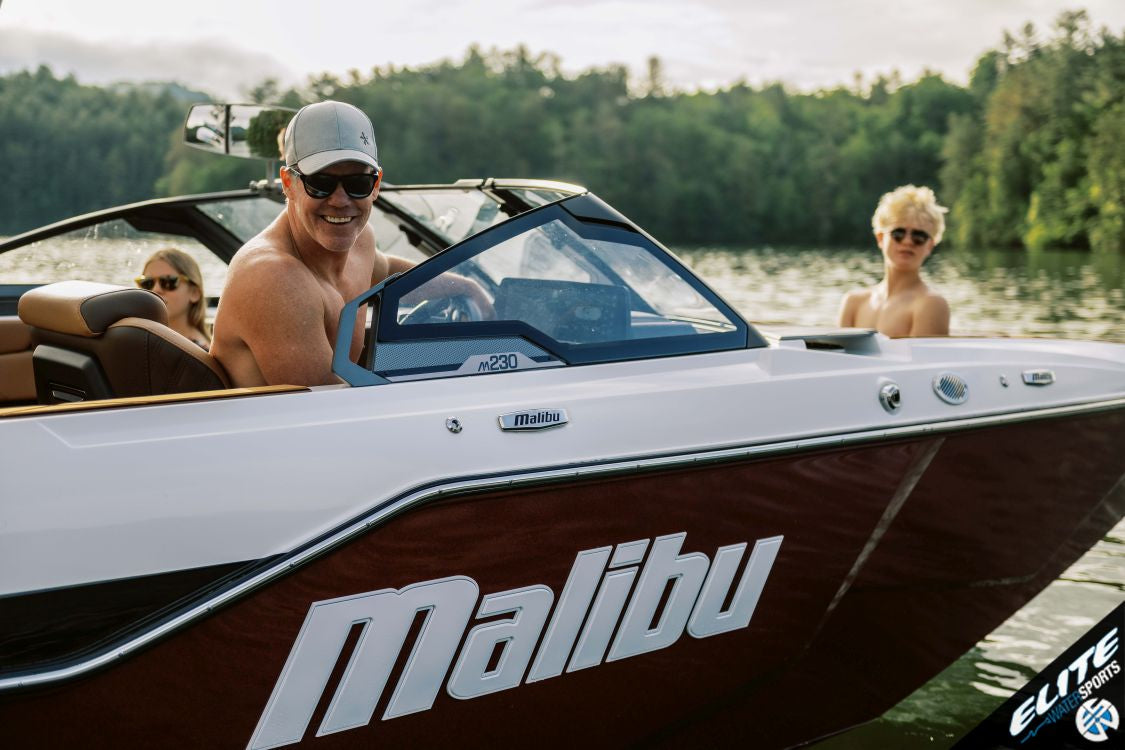 Malibu M230