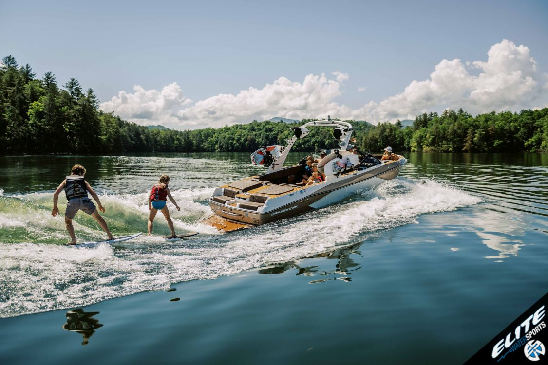 2024 Malibu Wakesetter 23LSV