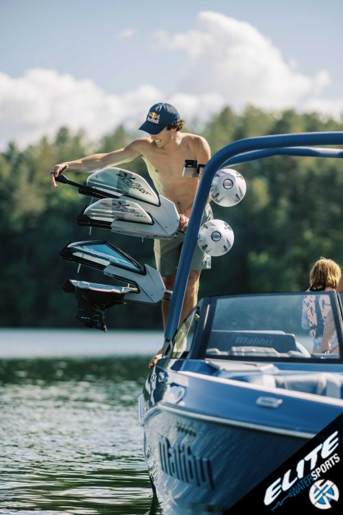 2025 Malibu Wakesetter 22LSV