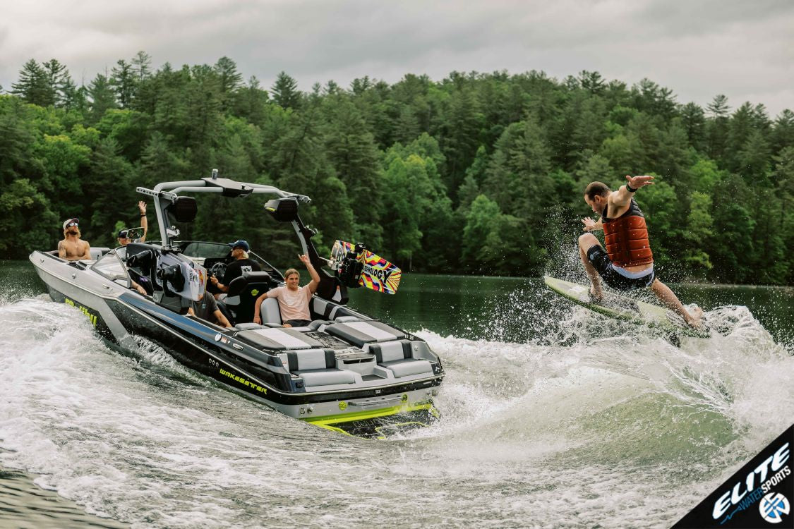 2025 Malibu Wakesetter 23MXZ