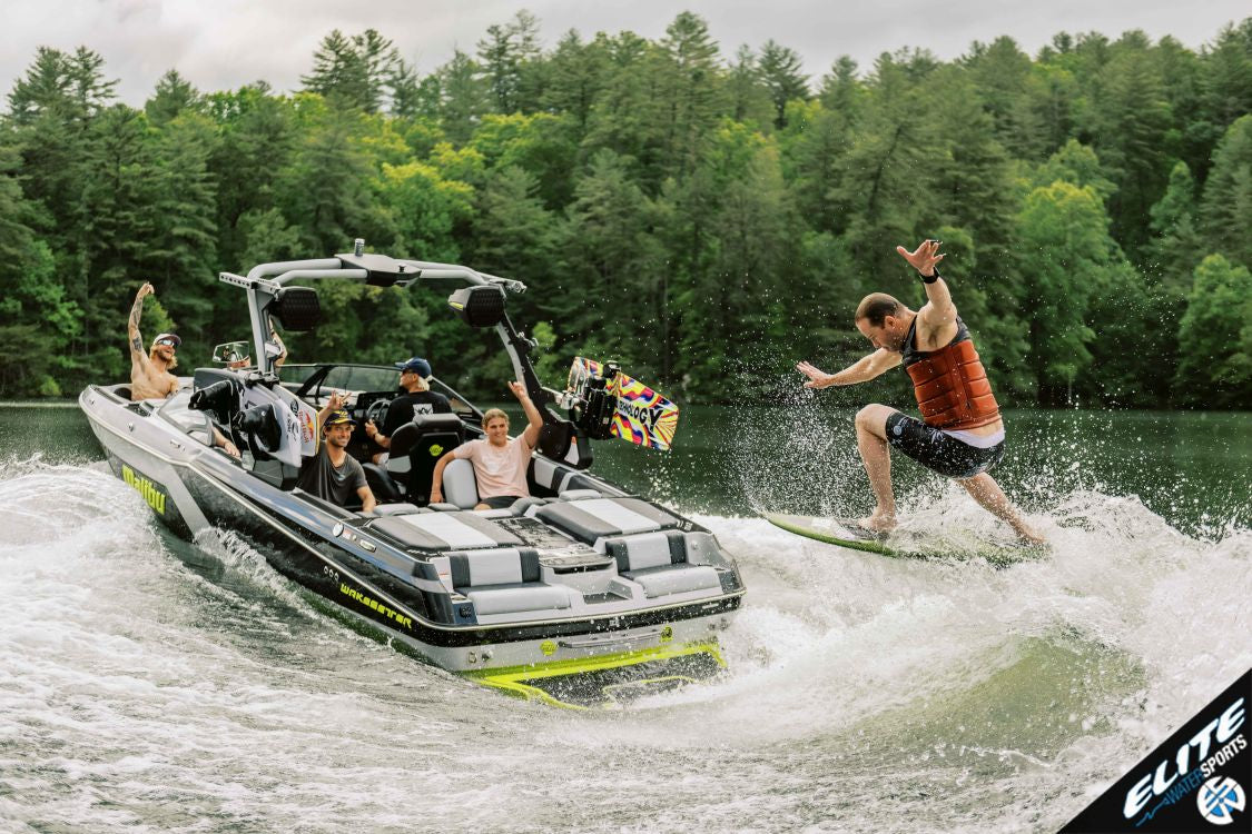 2025 Malibu Wakesetter 23MXZ