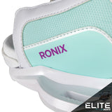 2027 RONIX AUGUST WAKEBOARD BOOTS