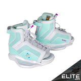 2027 RONIX AUGUST WAKEBOARD BOOTS