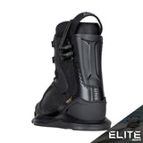 2027 RONIX ONE WAKEBOARD BOOTS - BLACK