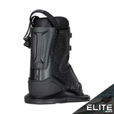 2027 RONIX ONE WAKEBOARD BOOTS - BLACK