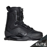 2027 RONIX ONE WAKEBOARD BOOTS - BLACK