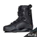 2027 RONIX ONE WAKEBOARD BOOTS - BLACK