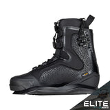 2027 RONIX ONE WAKEBOARD BOOTS - BLACK