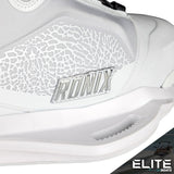 2027 RONIX ONE WAKEBOARD BOOTS - WHITE