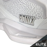 2027 RONIX ONE WAKEBOARD BOOTS - WHITE