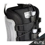 2027 RONIX ONE WAKEBOARD BOOTS - WHITE