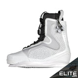 2027 RONIX ONE WAKEBOARD BOOTS - WHITE