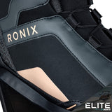 2027 RONIX RISE WAKEBOARD BOOTS