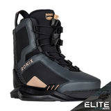 2027 RONIX RISE WAKEBOARD BOOTS