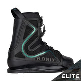 2027 RONIX RXT WAKEBOARD BOOTS