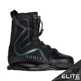 2027 RONIX RXT WAKEBOARD BOOTS
