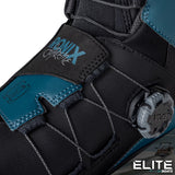 2027 RONIX SUPREME BOA WAKEBOARD BOOTS
