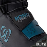 2027 RONIX SUPREME BOA WAKEBOARD BOOTS