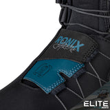2027 RONIX SUPREME BOA WAKEBOARD BOOTS