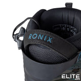 2027 RONIX SUPREME BOA WAKEBOARD BOOTS