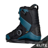 2027 RONIX SUPREME BOA WAKEBOARD BOOTS