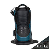 2027 RONIX SUPREME BOA WAKEBOARD BOOTS