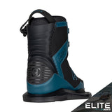 2027 RONIX SUPREME BOA WAKEBOARD BOOTS
