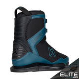 2027 RONIX SUPREME BOA WAKEBOARD BOOTS