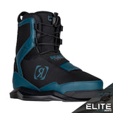 2027 RONIX SUPREME BOA WAKEBOARD BOOTS
