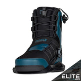 2027 RONIX SUPREME BOA WAKEBOARD BOOTS