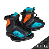 2027 RONIX VISION WAKEBOARD BOOTS