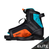 2027 RONIX VISION WAKEBOARD BOOTS
