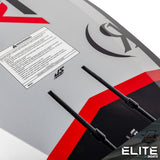 2027 RONIX 727 TUFF TECH W/ STRAPS