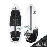 2027 RONIX ATLANTIK FLYWEIGHT PRO WAKESURFER