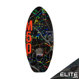 2027 RONIX M50 DARK MATTER WAKESURFER