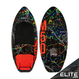 2027 RONIX M50 DARK MATTER WAKESURFER